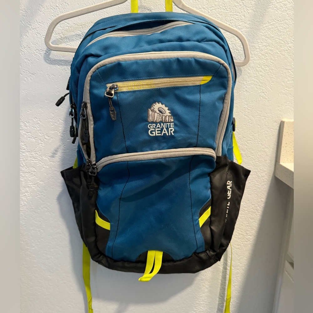 Granite Gear backpack